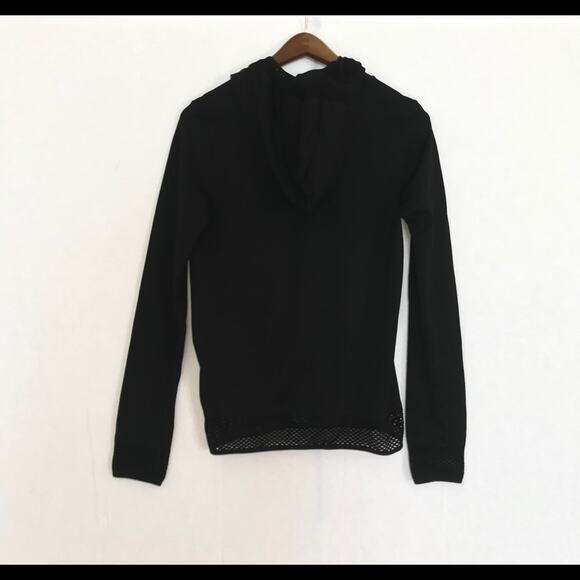 Fabletics Megan‎ seamless pullover long sleeve S - Picture 6 of 16